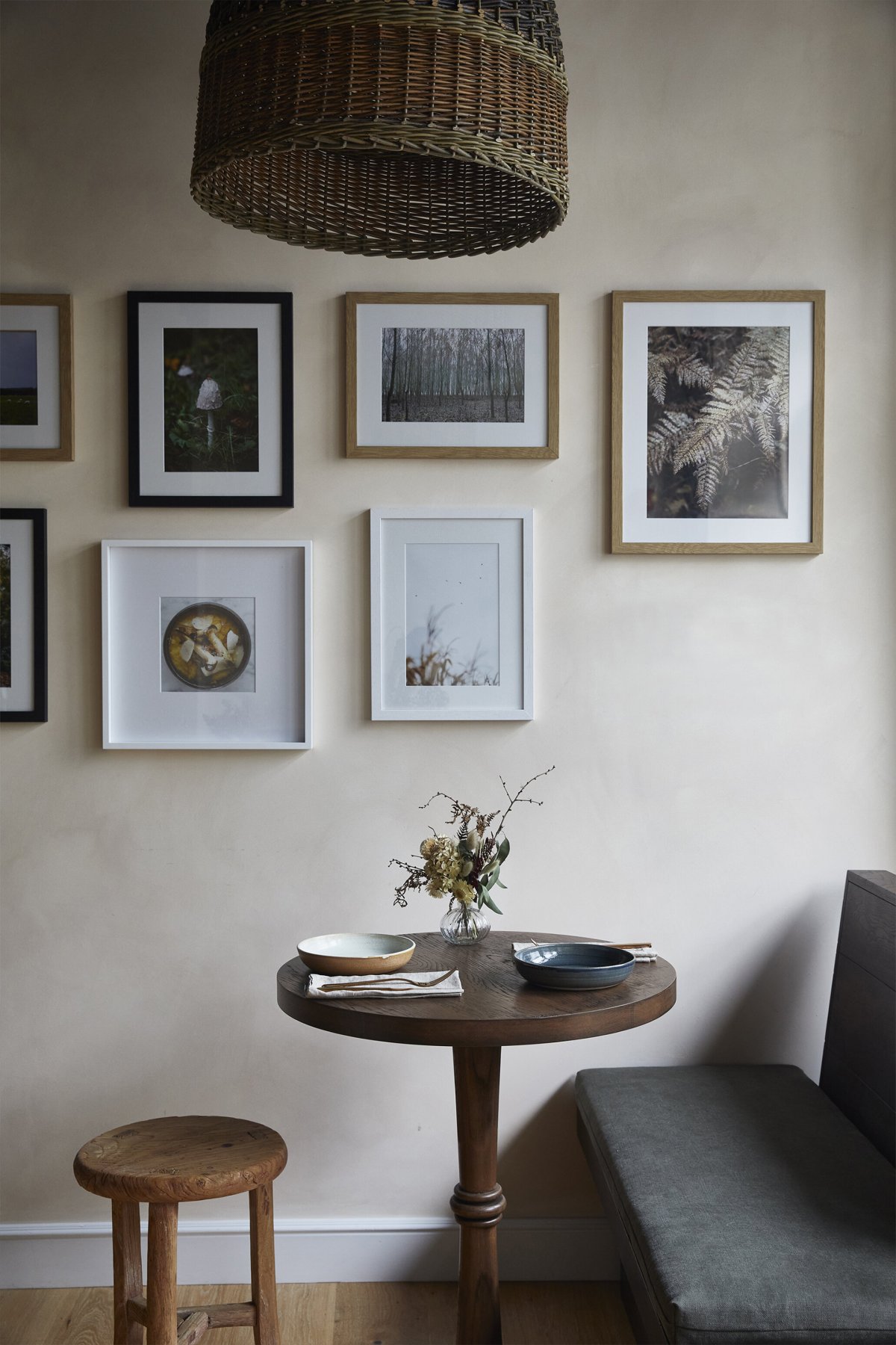 Notting Hill 咖啡馆,面包店和熟食店空间设计丨英国丨英国 Design Stories 设计工作室-3