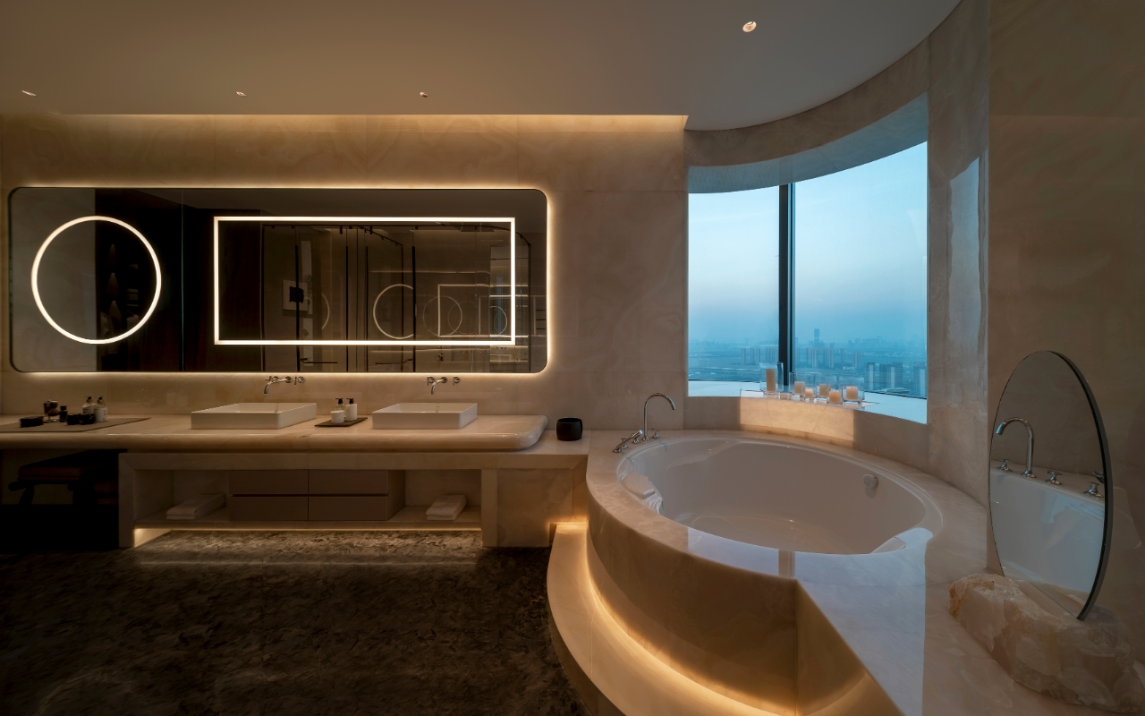 杭州兆丰ESSENCE「归屿」丨中国杭州-64