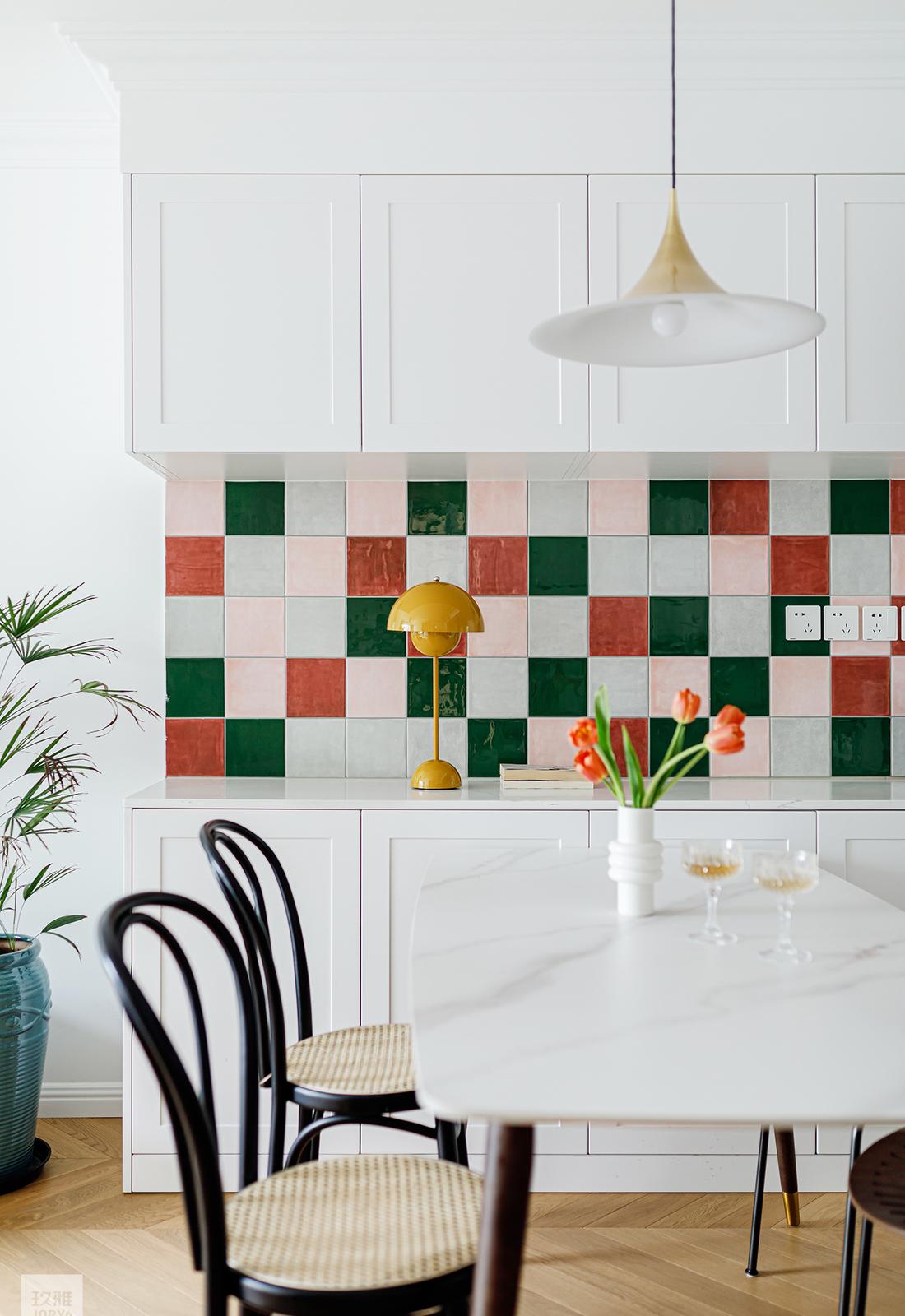 玖雅平层改造丨JORYA 玖雅-47