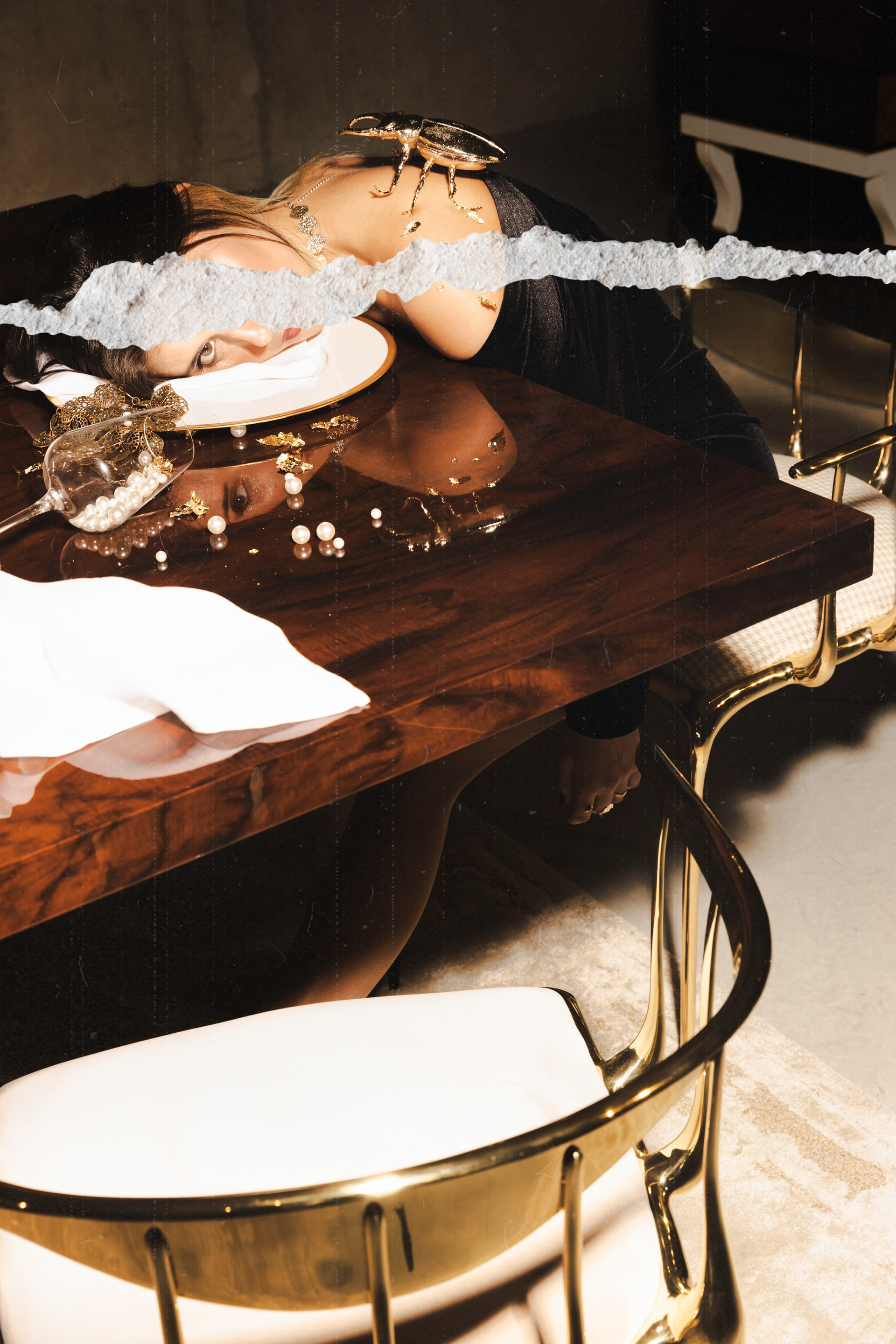 Boca do Lobo独家设计庆典活动-15