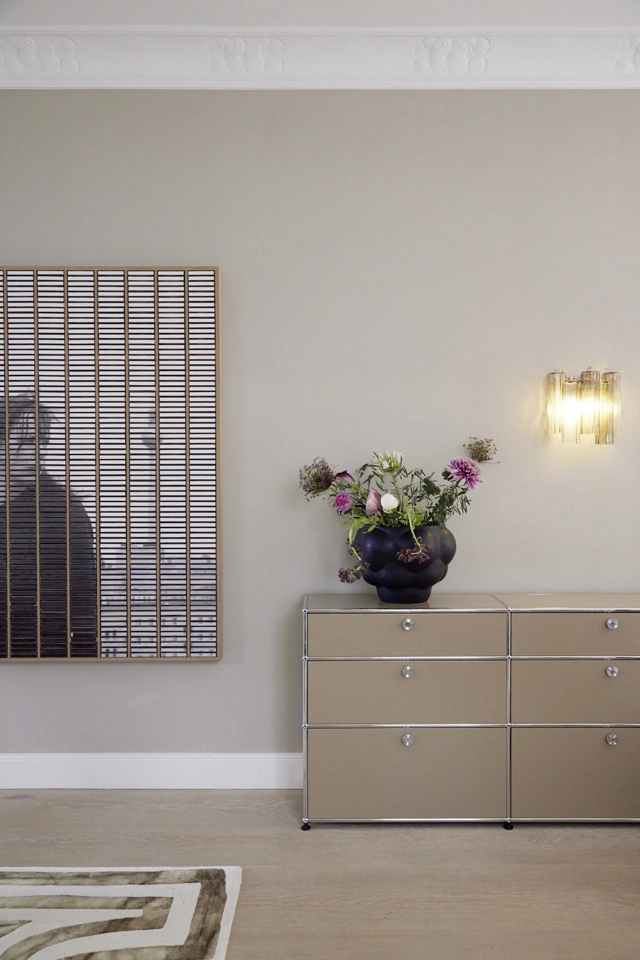 RIVERHOUSE室内装饰项目-31