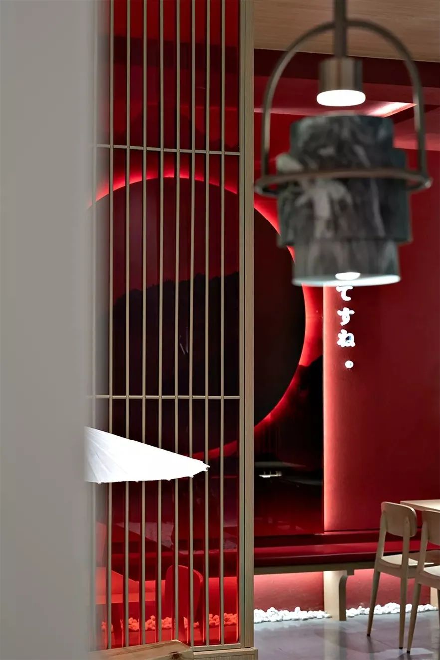 耘畴·日本料理丨中国无锡丨麦设计｜超感力设计研究所-33