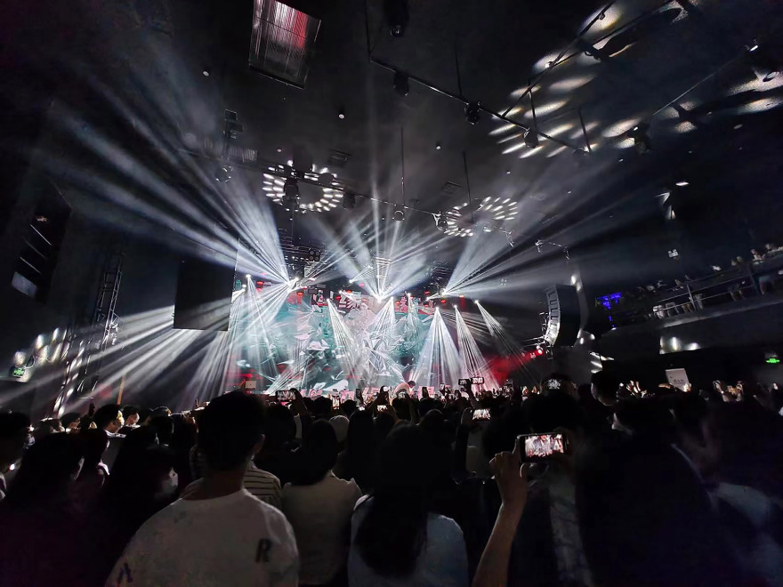 广州永庆坊金声电影院改造丨中国广州丨都设营造-31