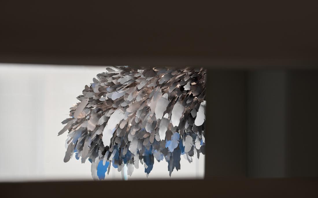 旭辉·铂悦园著丨中国武汉丨WJID 维几设计-39