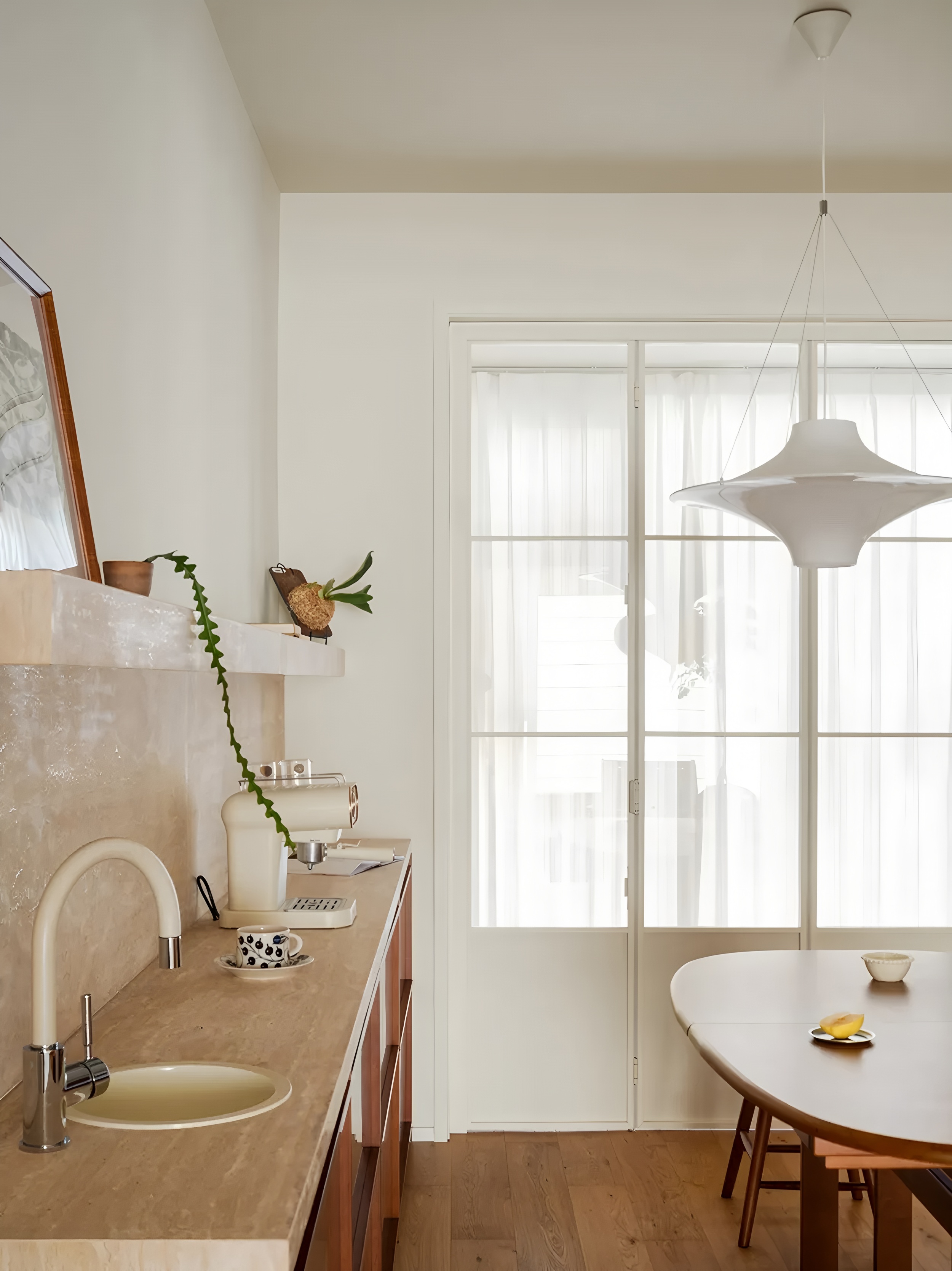 领馆一号160㎡住宅设计丨境与宅设计JZ.D-35