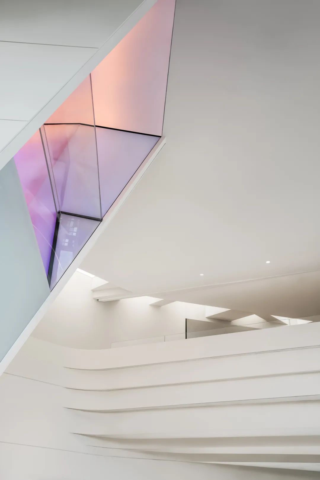 墨设设计七周年，不是总结，是另一种出发丨中国上海丨墨设设计-14