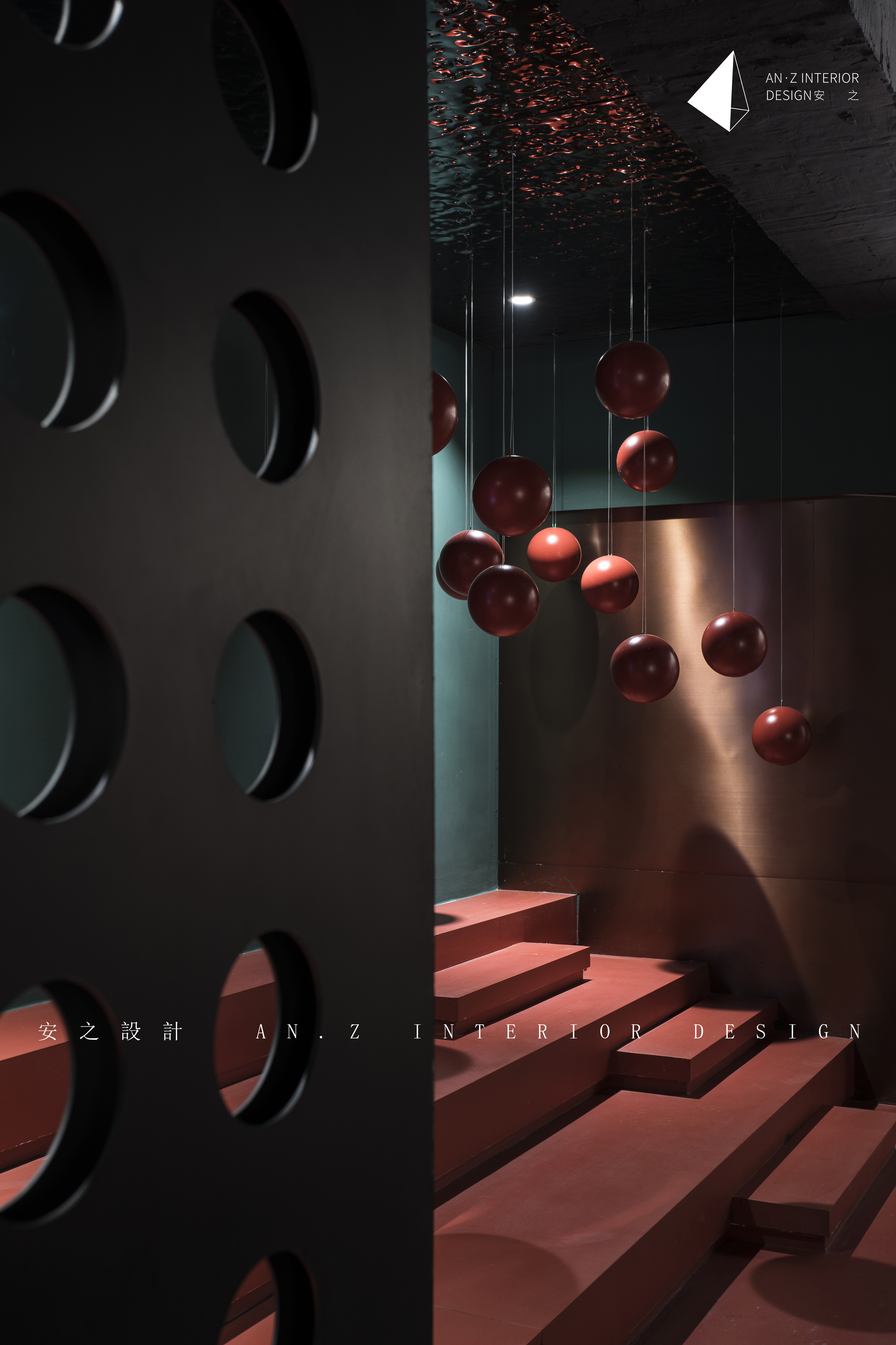 「AN·Z 设计」黑羊剧本杀丨AN.Z 安之设计-5
