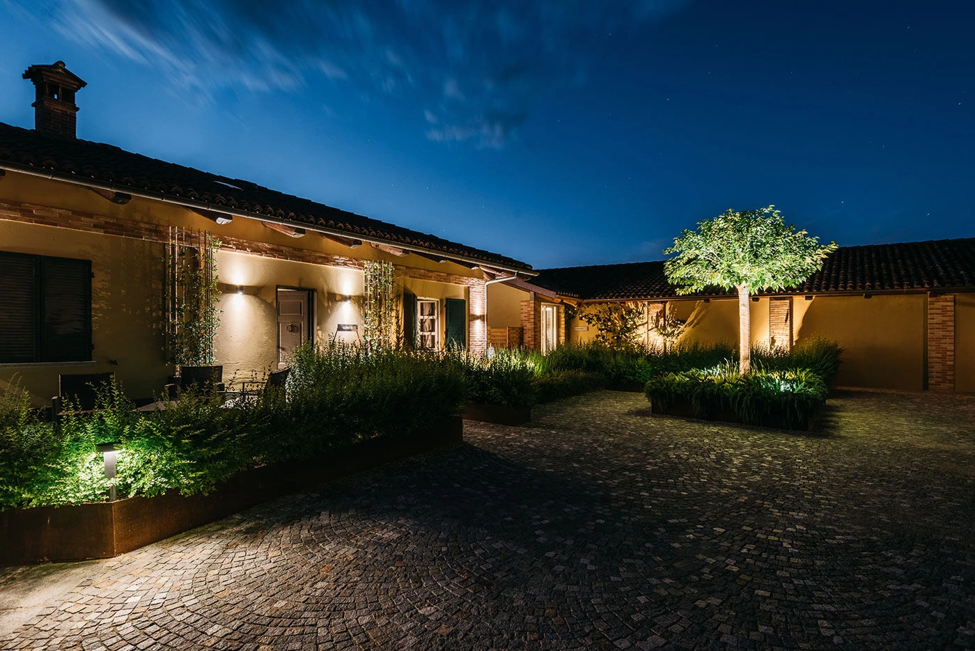 Agrisuite Il Cedro 酒店设计-25