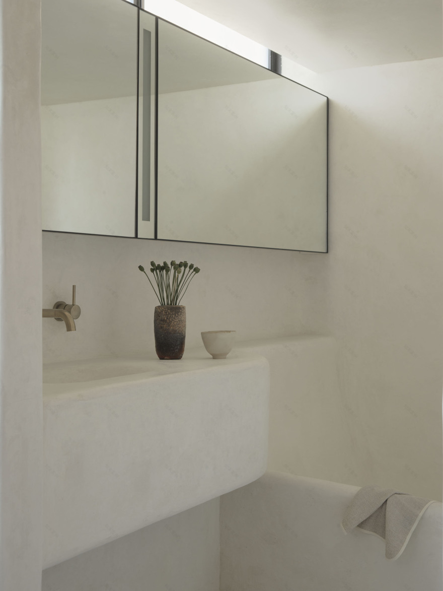 平层丨澳大利亚丨Studio ZAWA-35