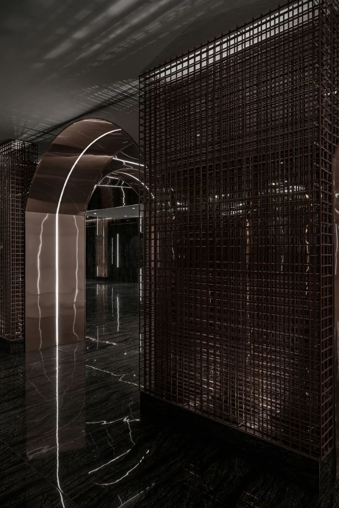 無印良品設計 | 暗黑系中最亮的光-57