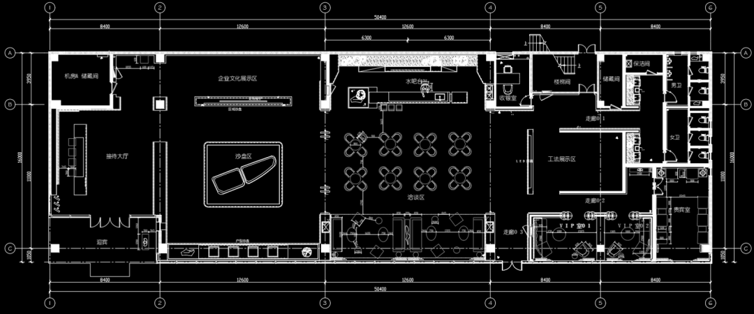 中铁诺德·央玺春风丨中国昆明丨北京靳朝晖设计有限公司-45