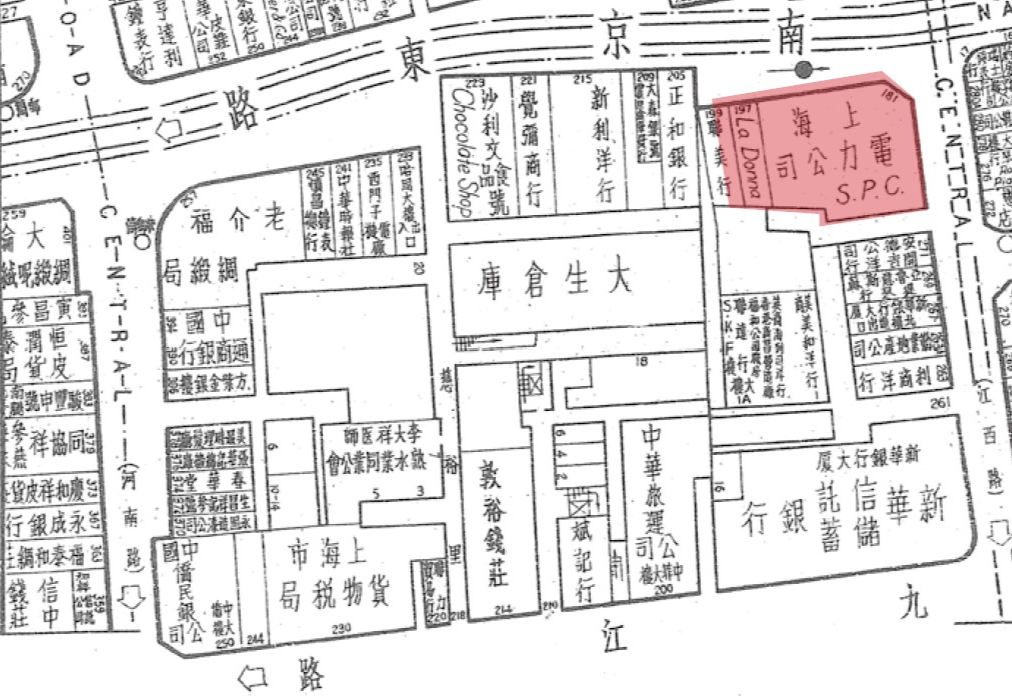 上海电力大楼优秀历史建筑 | 修缮设计-26
