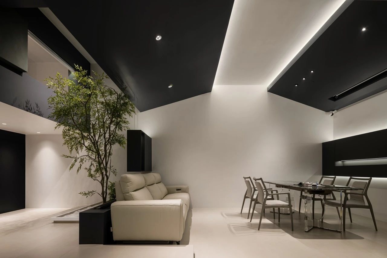 屋中屋丨中国杭州丨柳映舟-19