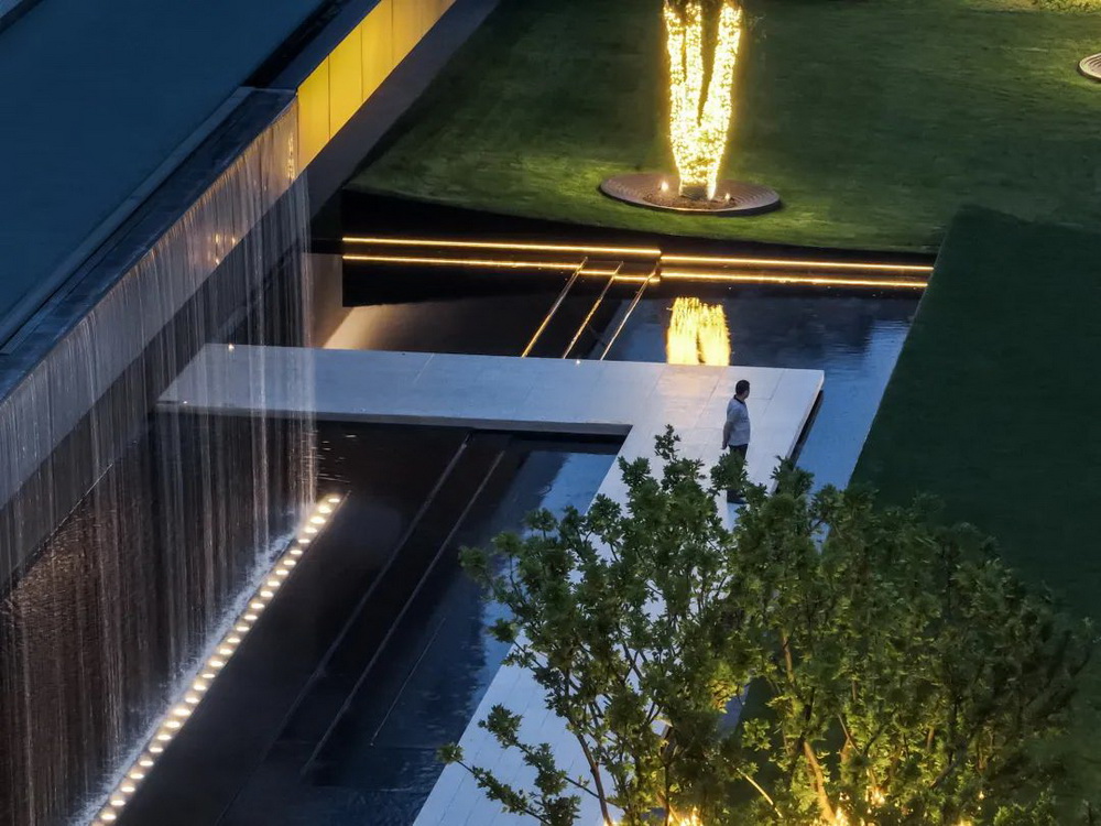 长沙华润·悦府丨中国长沙丨里表都会（北京）规划设计咨询有限公司-55