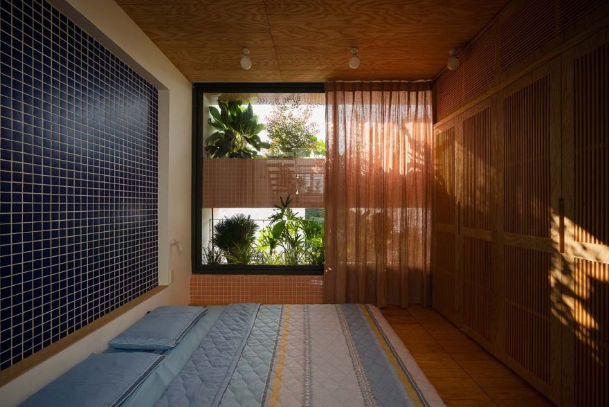 T House 公寓设计-28