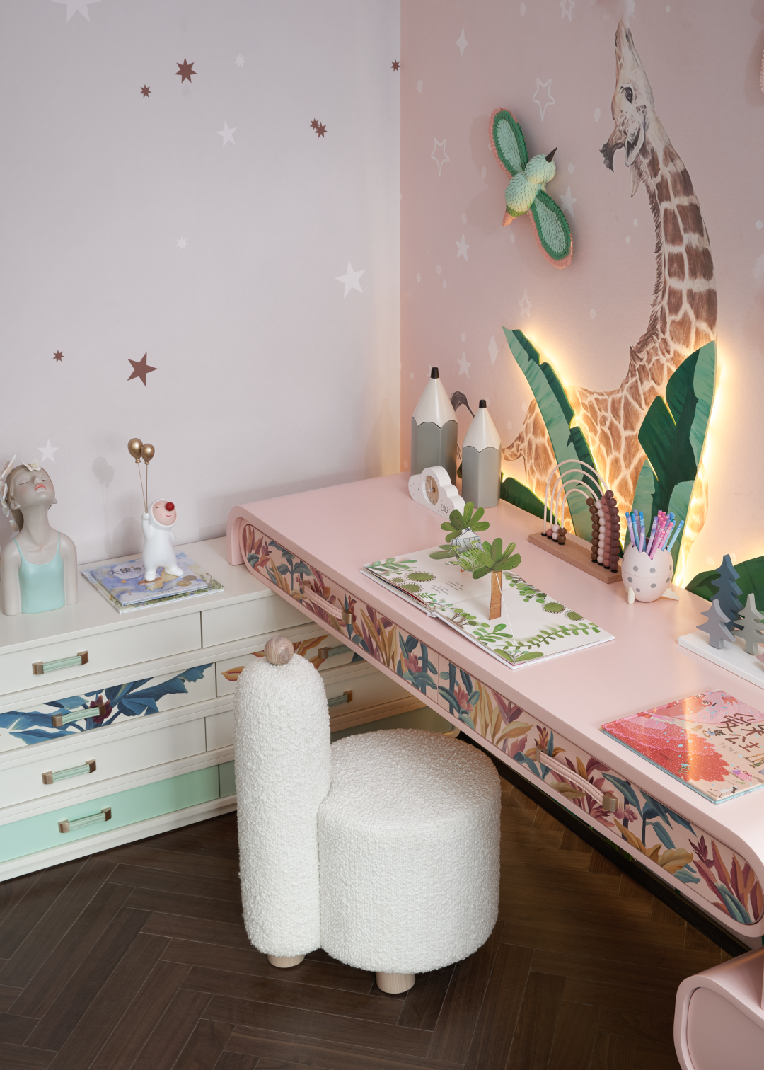 成都·奥园·锦官芳华·150户型丨中国成都丨深圳华墨国际设计有限公司-39