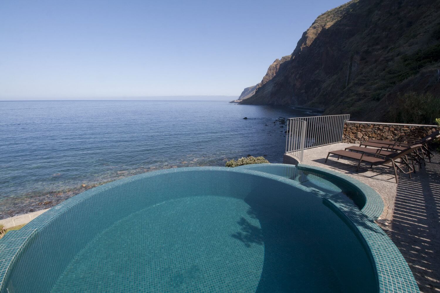 海边度假小屋丨叙利亚德拉丨Mayer & Selders-39