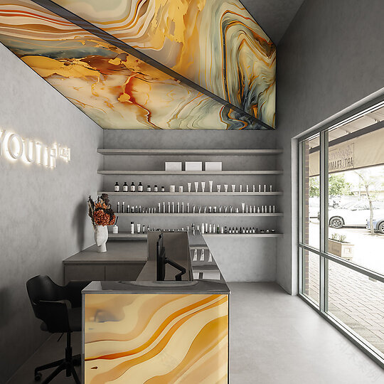 Youth Lab by Russell & George | Australian Interior Design Awards-6