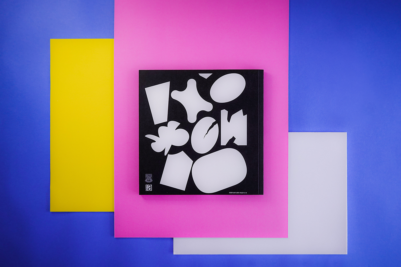 香港大学 2021 建筑系毕业展丨中国香港丨香港大学建筑系-10