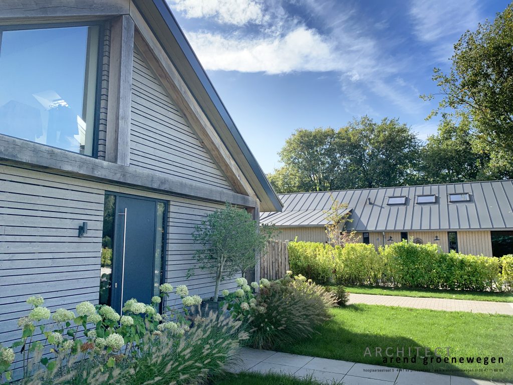 丨Arend Groenewegen Architect BNA-2