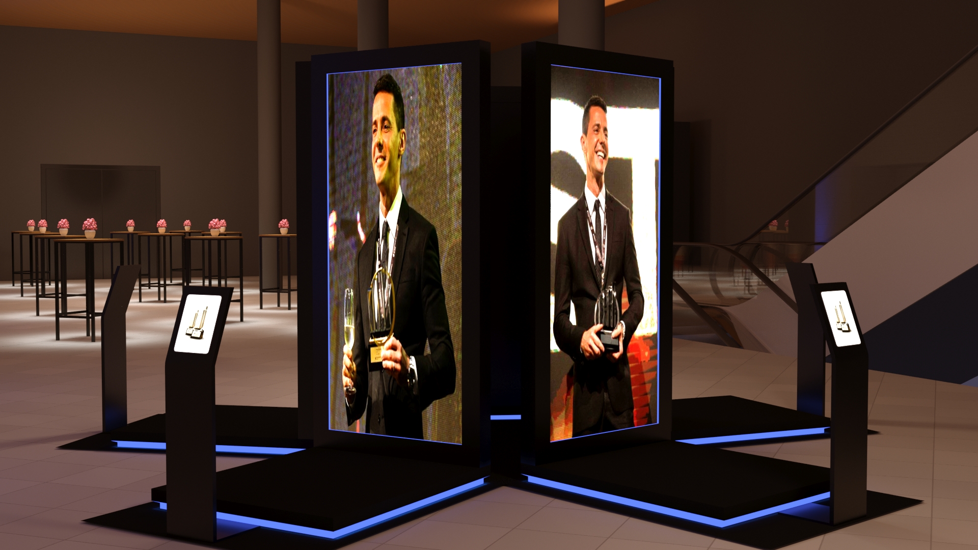 Empreendedores do Ano - 2020-4