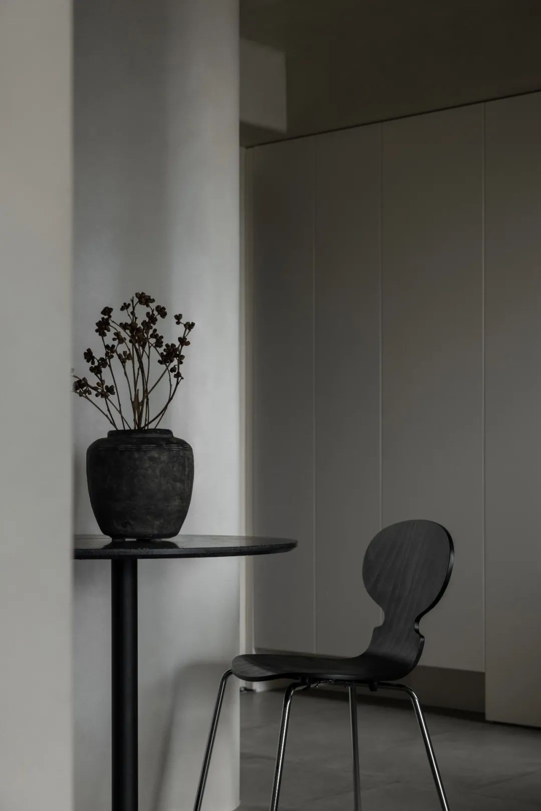 小住·远眺丨中国重庆丨无奇空间设计研究室-22