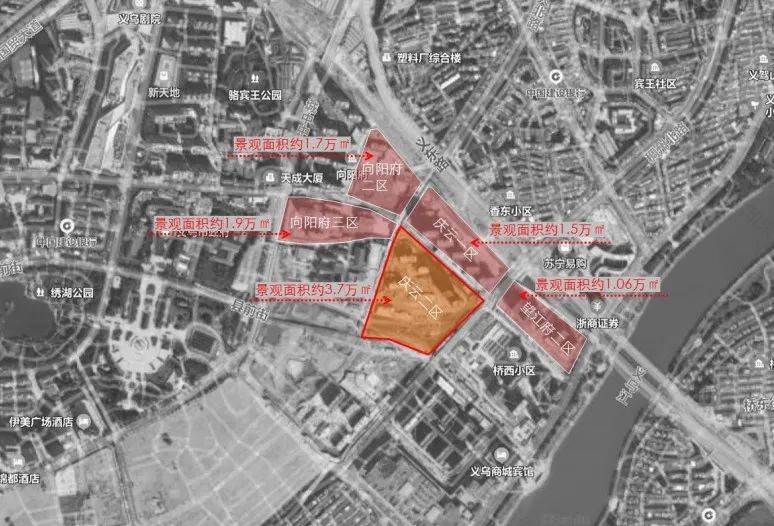 义乌壹号院丨中国金华丨澳洲艺普得(IPD),杭州普天-22