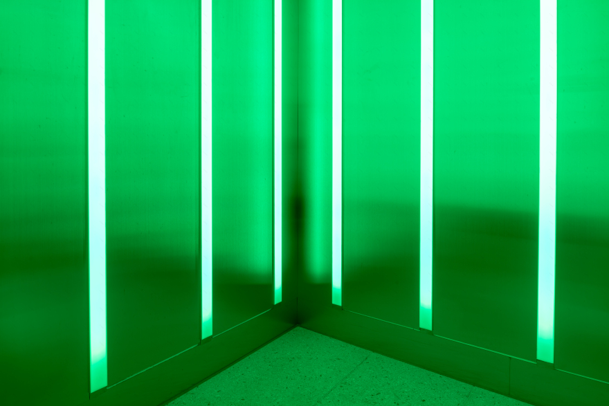 INNISFREE东京旗舰店丨日本东京丨GGJH(空间设计),SIGAKKUJO(VMD设计)-46