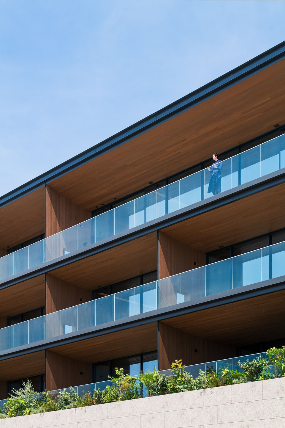 DIAMAS HAYAMA别墅丨日本神奈川-6