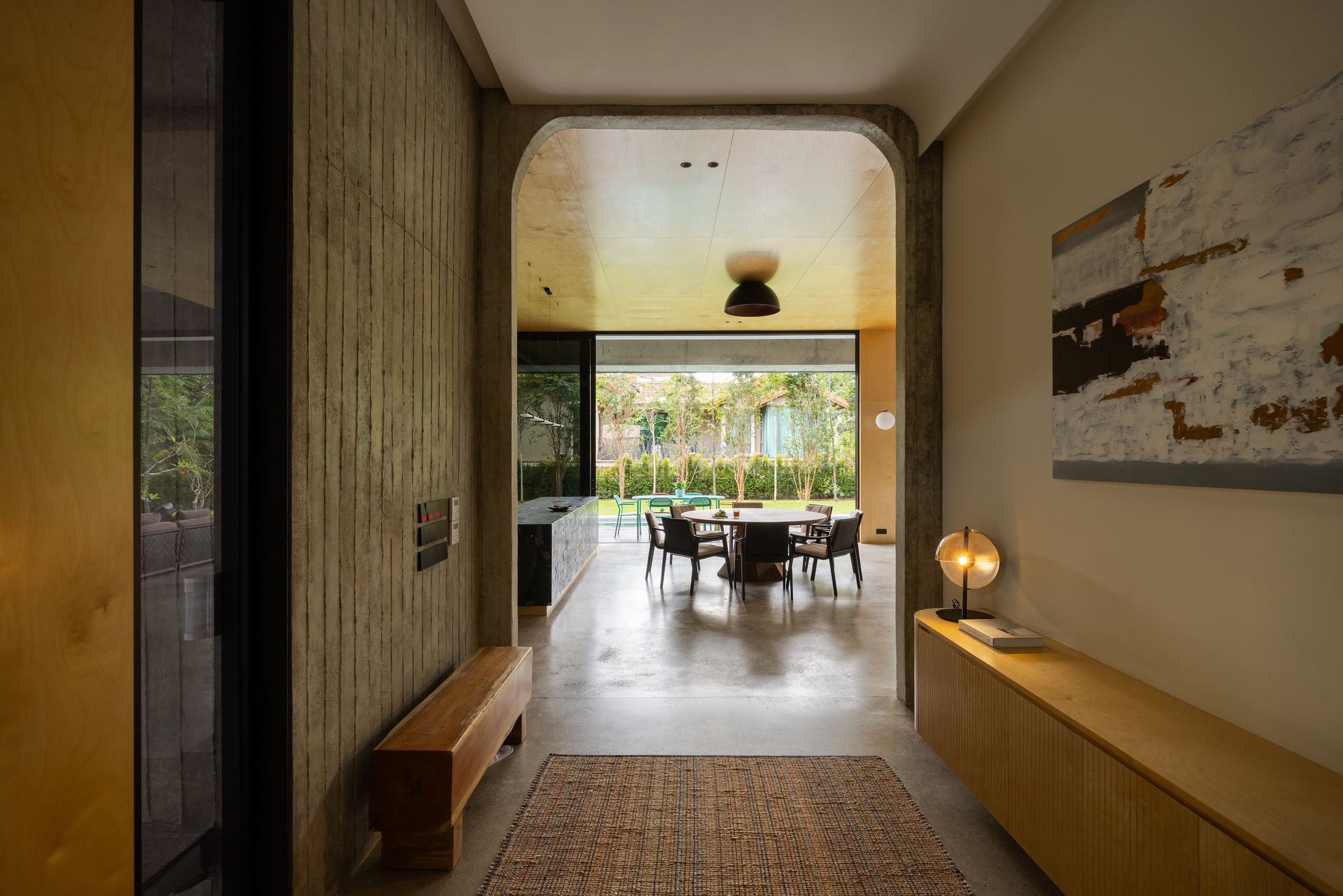 热带转换屋丨马来西亚雪兰莪-38