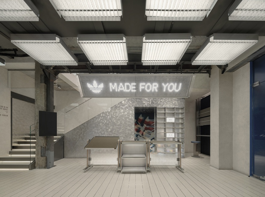 ADIDAS ORIGINALS安福322旗舰店丨中国上海丨東木筑造,TO ACC-36