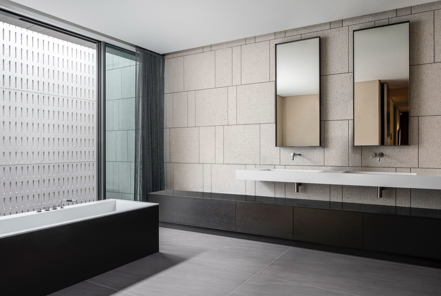 佛兰德斯住宅丨比利时丨SAOTA-49