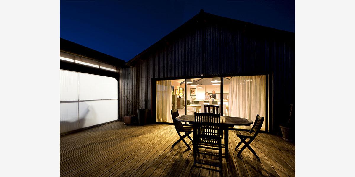 丨MyanmarMon丨CoCo architecture（协作C.Charrat）-19