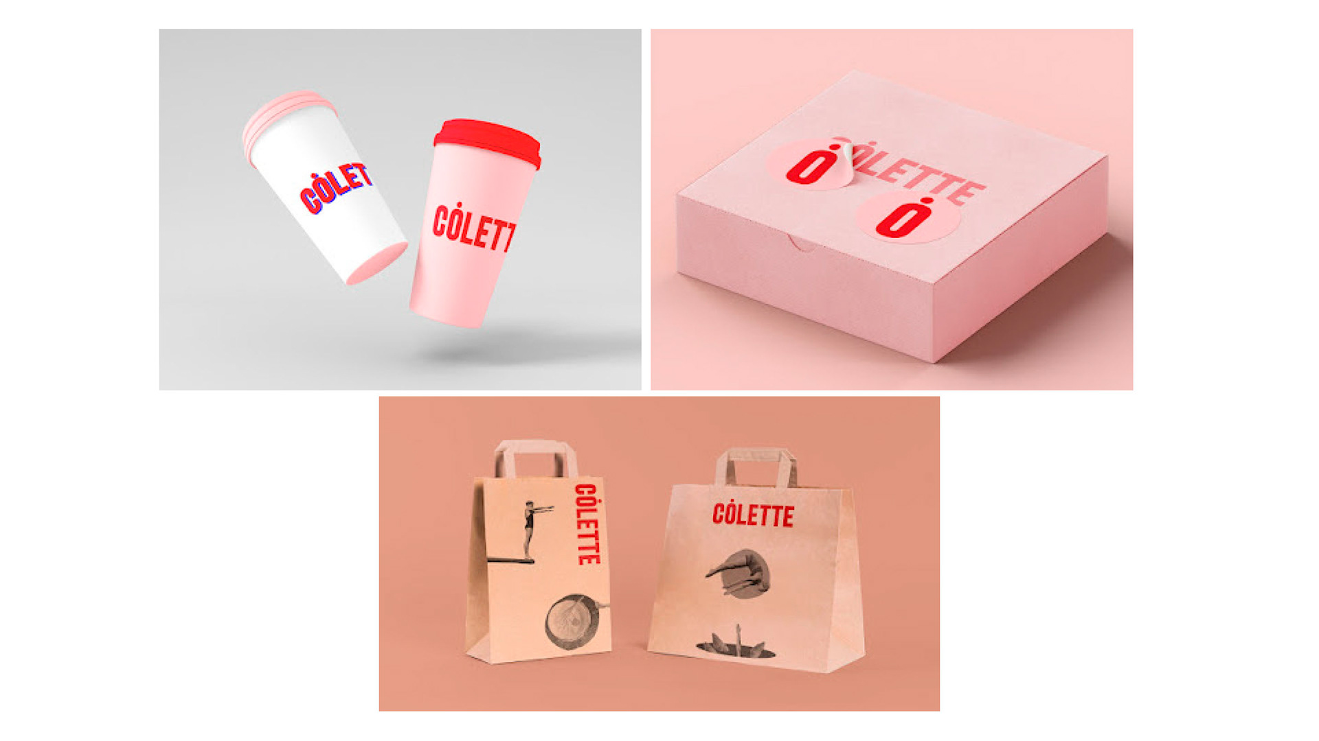 科莱特咖啡馆丨国际设计师团队-30