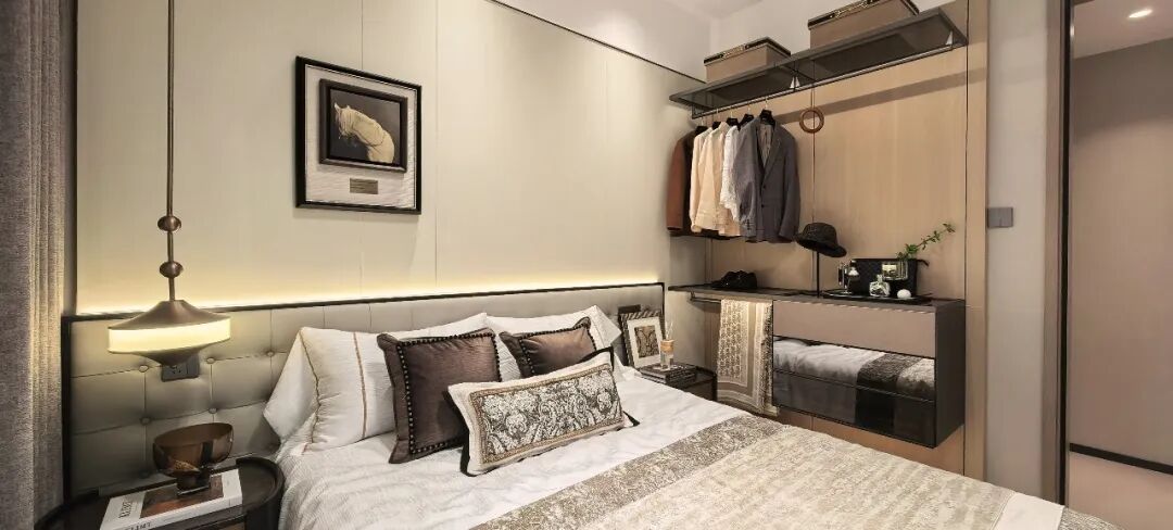 花霖语岸营销中心会所丨广东中域设计装饰工程有限公司-40