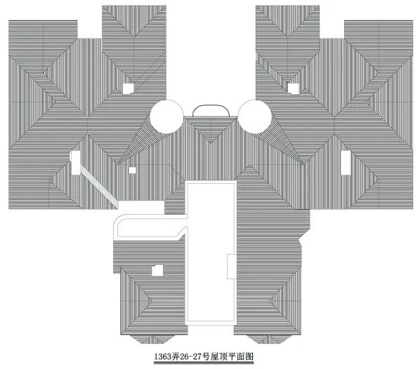 91 岁克莱门公寓的“韵味重现” | 历史与现实的完美交融-61