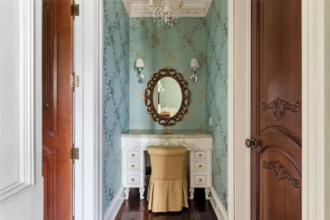 石砌的诗篇：路102号庄园漫步-29