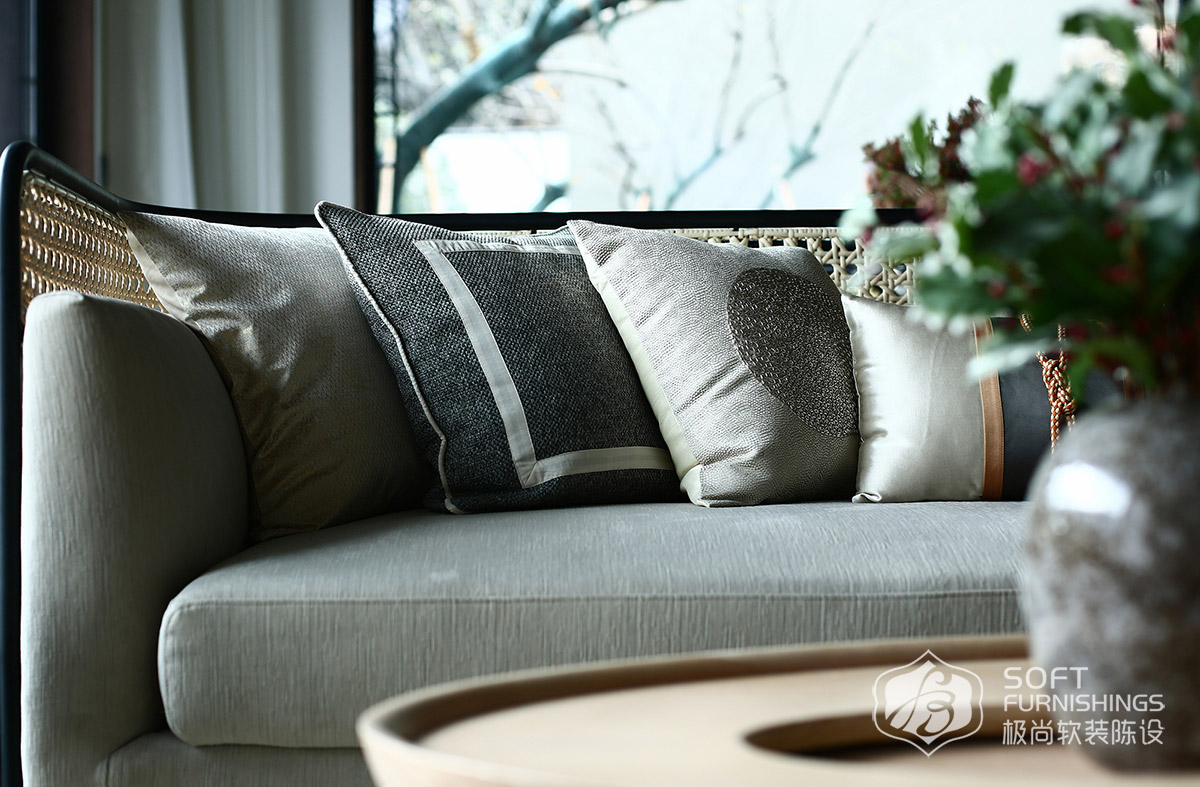 【易和极尚】安吉天使小镇——归真-15