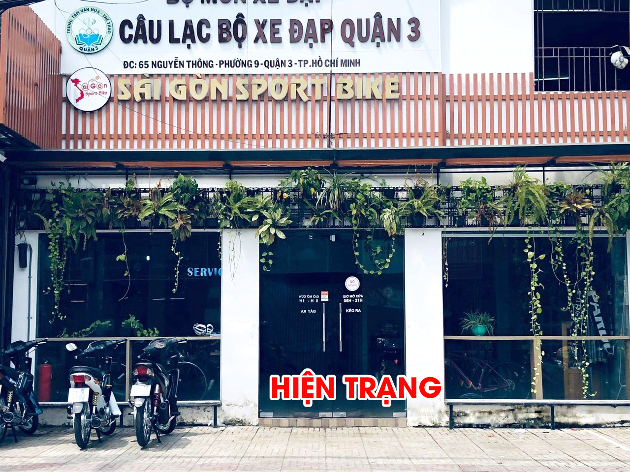 Quan 3 Ho Chi Minh 高端汽车展厅设计丨越南胡志明市丨VIETHOME 室内设计公司-7