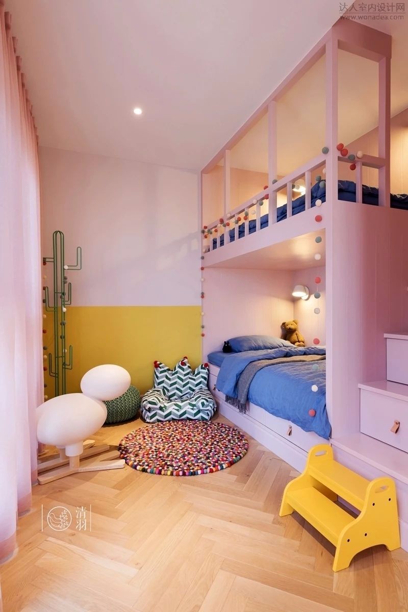 成都清羽设计 · 微风山谷++ 安然 · 打造城市中的宁静绿洲-42