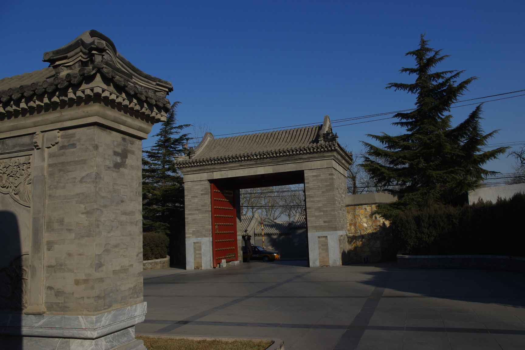 Jaya 北京安曼颐和酒店-8-23