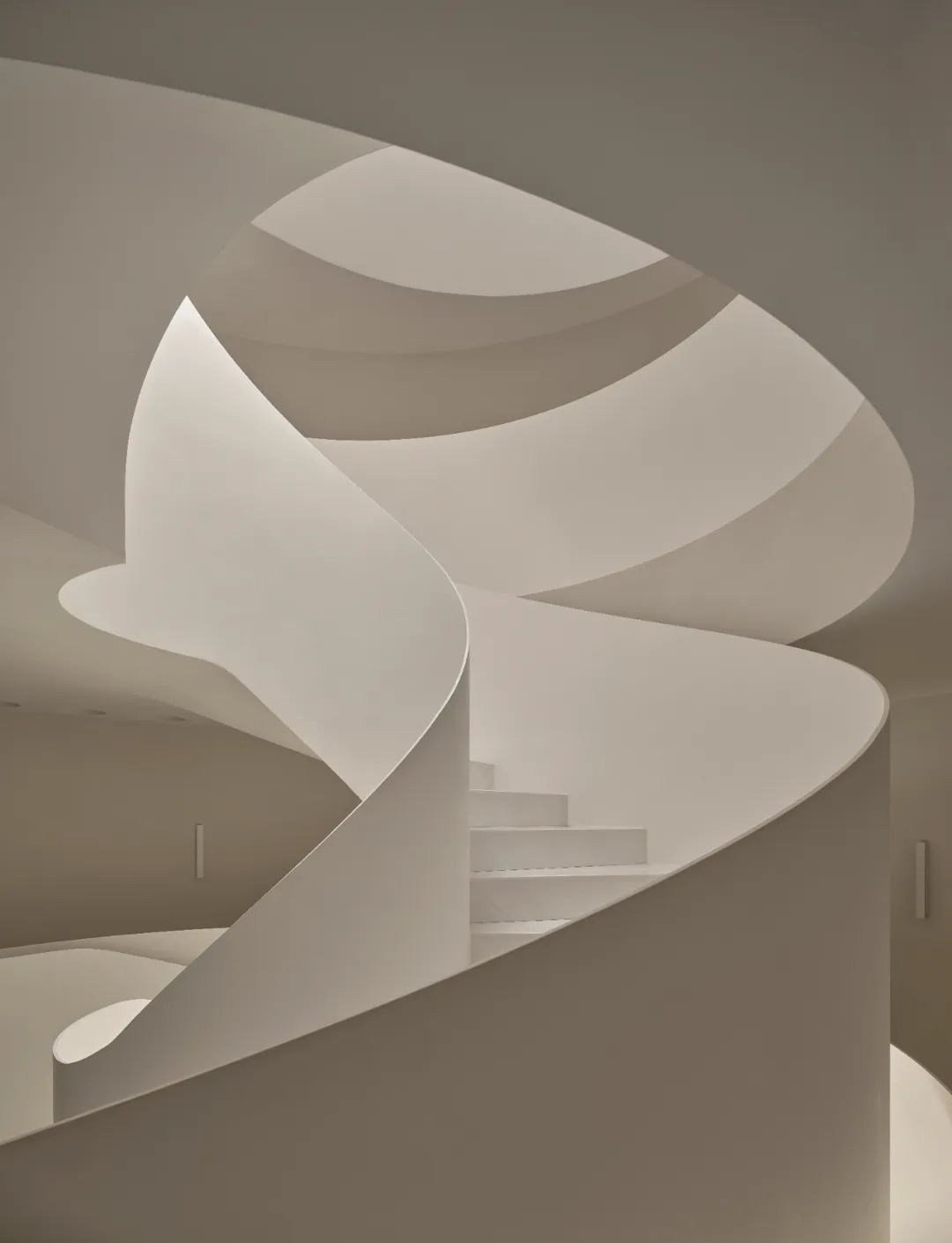 丁鹏文：莫干山的天外来物-荒序民宿丨中国湖州丨尔我空间设计研究室-21