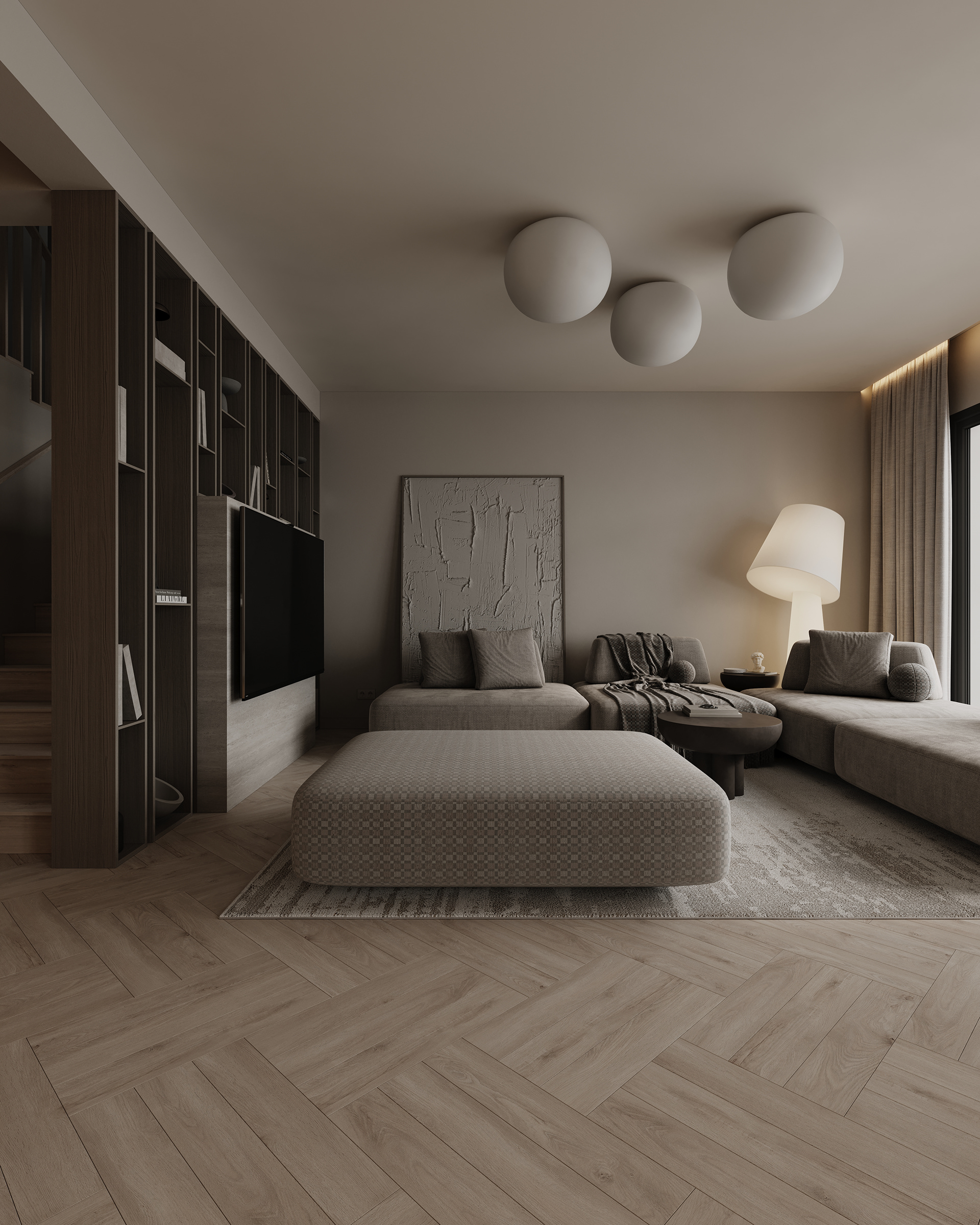 自然心境丨Valentin Anton-11