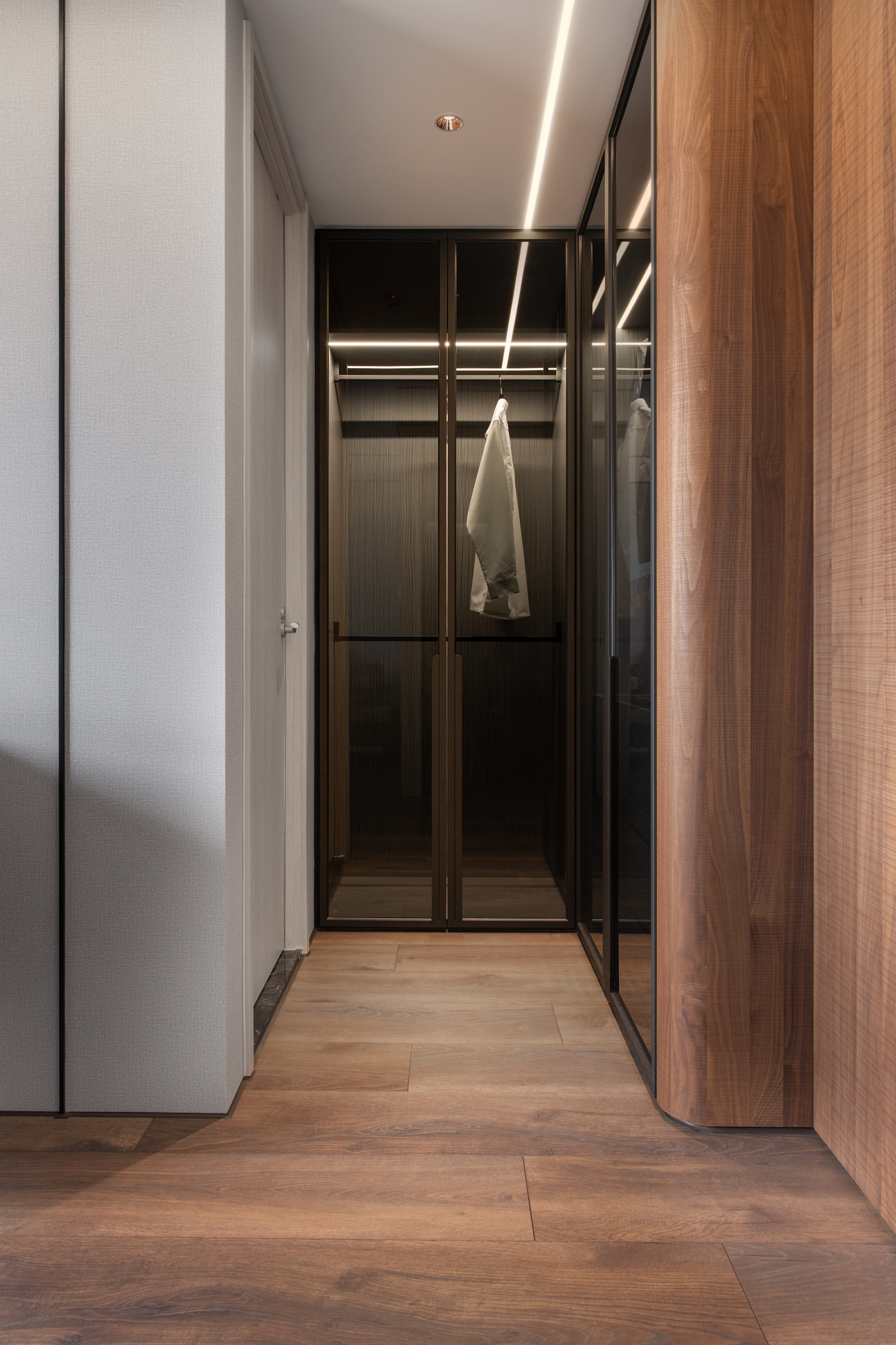 墨木隱境,Inkwood Sanctuary丨Detail Studio Team-21