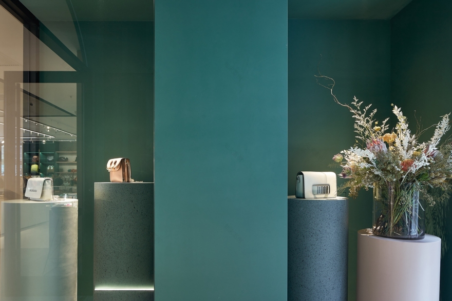 MUSÉE名见北京前门概念旗舰店-22