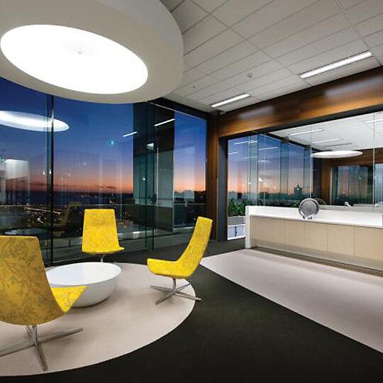 Sumitomo Perth Fitout by SPH (Scott Penn Hall Architecture + Interior Design) | Australian Interior Design Awards-0