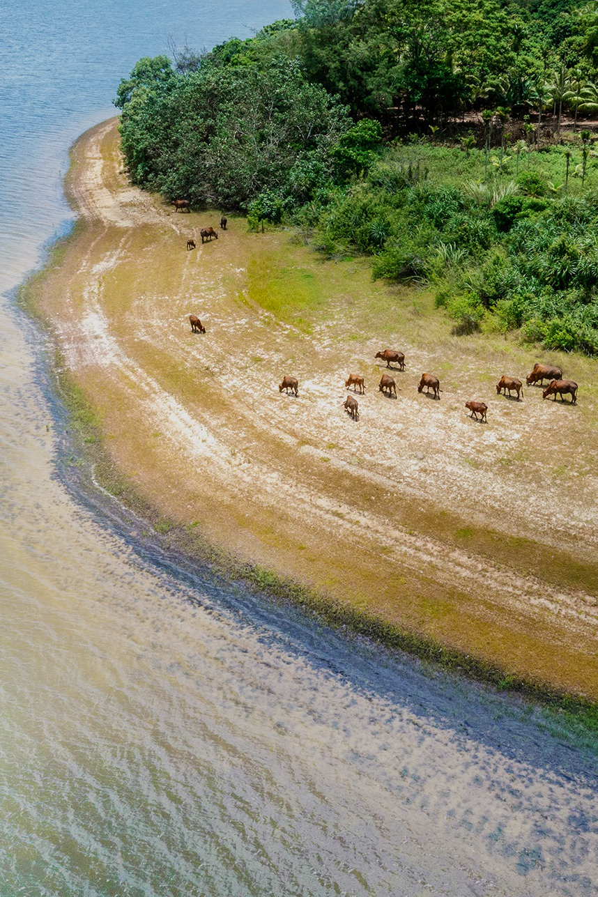 万宁万华·万岭麓湾下叠别墅样板间丨中国万宁丨深圳市盘石室内设计有限公司,万华室内设计中心-0