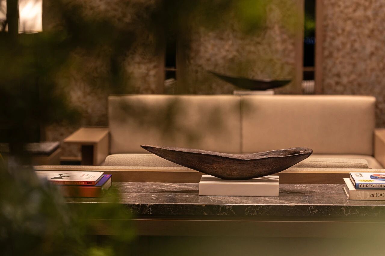 越南富国岛丽晶酒店丨Studio STAY永续设计-28