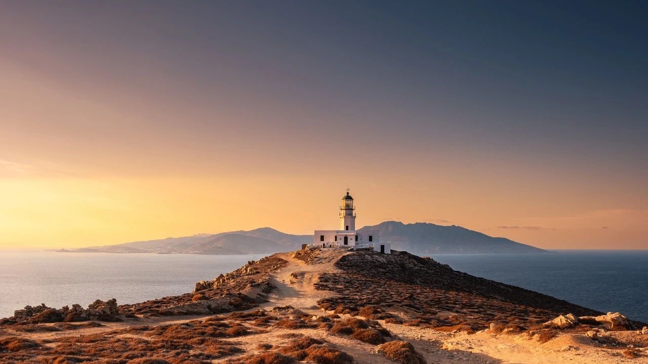 希腊山海艺术之旅（01 期）丨希腊雅典丨KStudio,Block 722,Lambs and Lions-7