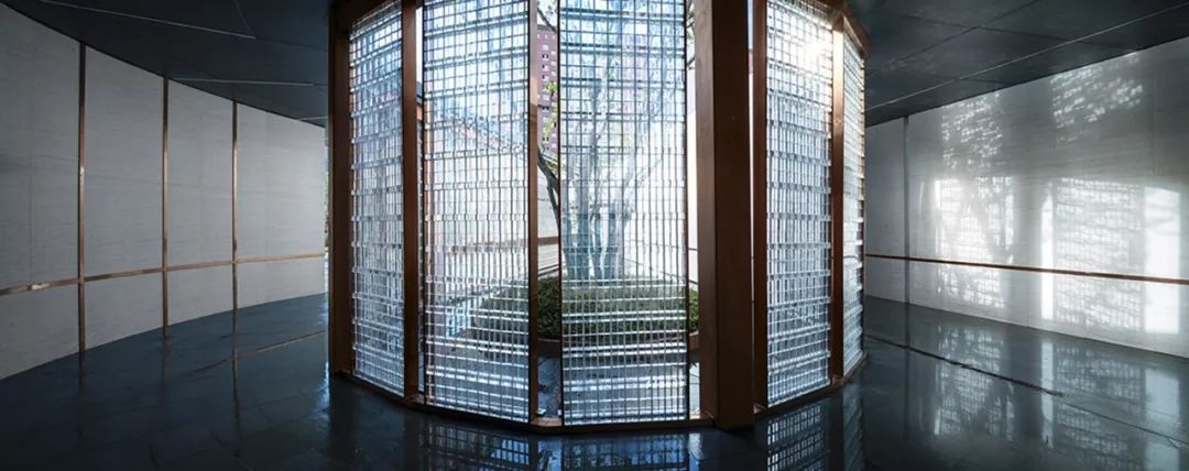 起承转合间，叙说“盒子”里的空间艺术 | 合肥新力东园-47